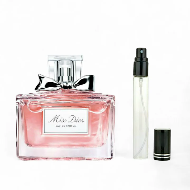 (DECANT) Miss Dior EDP