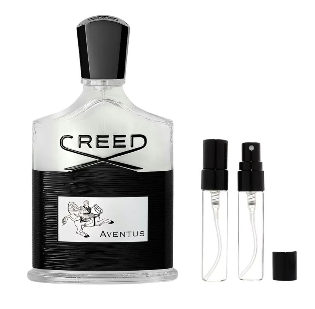  (DECANT) CREED AVENTUS