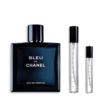 (DECANT) Chanel Bleu de Chanel EDP