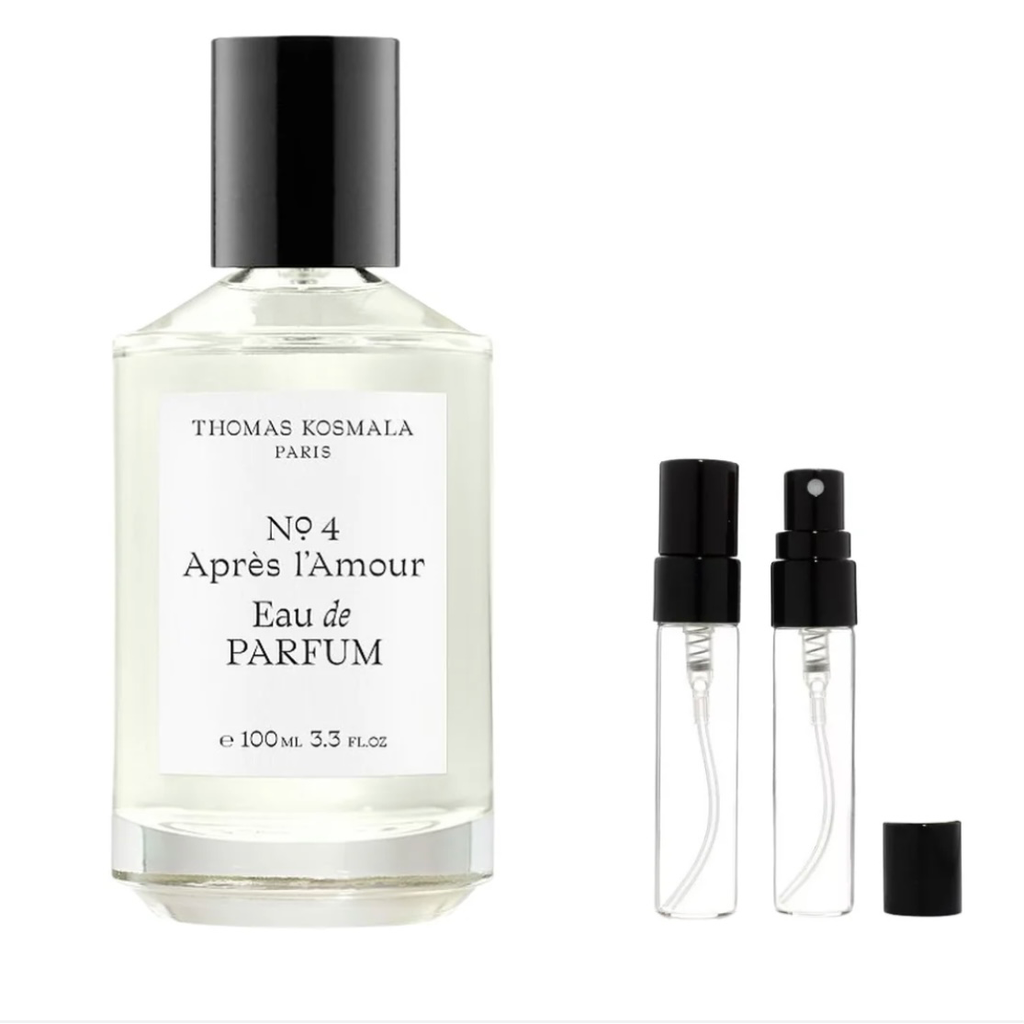 (DECANT) Thomas Kosmala Après l’Amour no.4 (TK no.4)