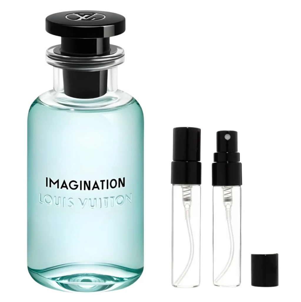 Imagination Louis Vuitton Decant