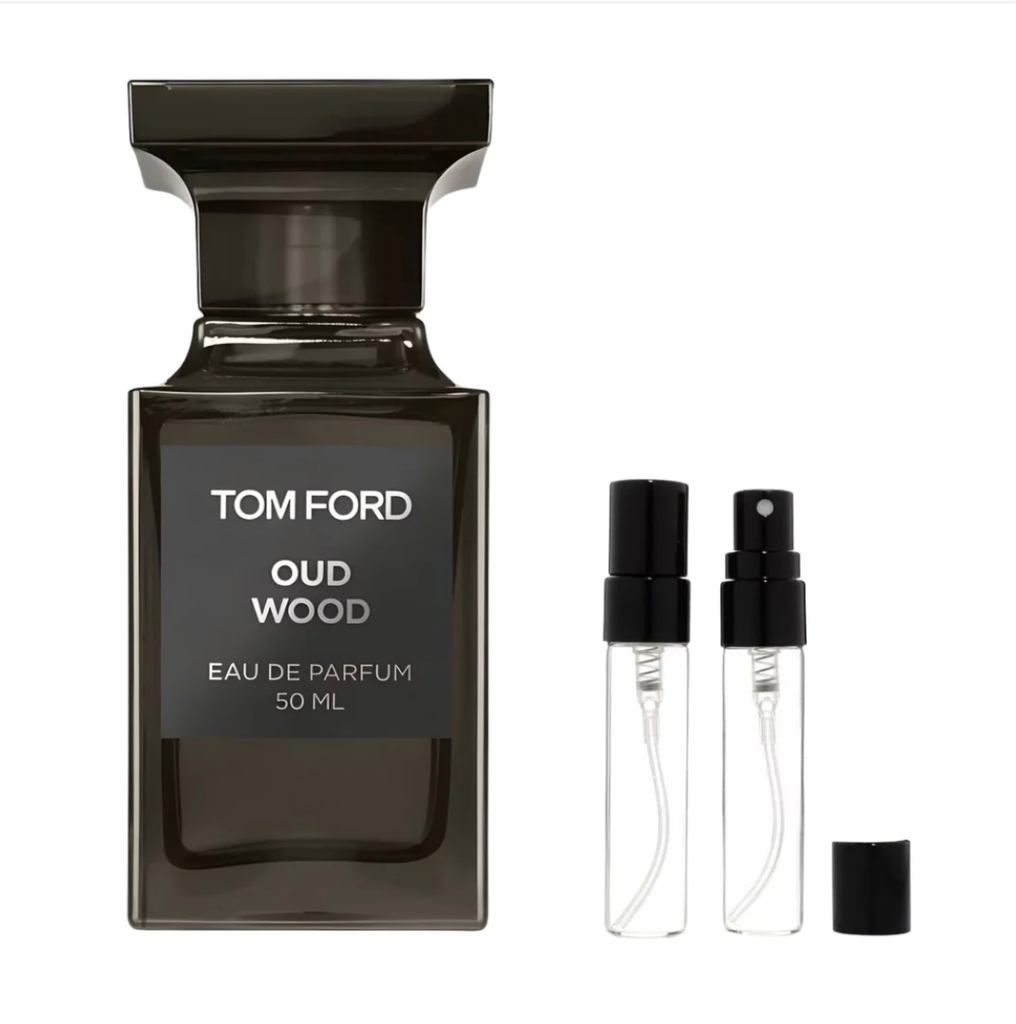 (DECANT) Tom Ford Oud Wood