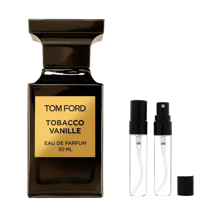 (DECANT) Tom Ford Tobacco Vanille