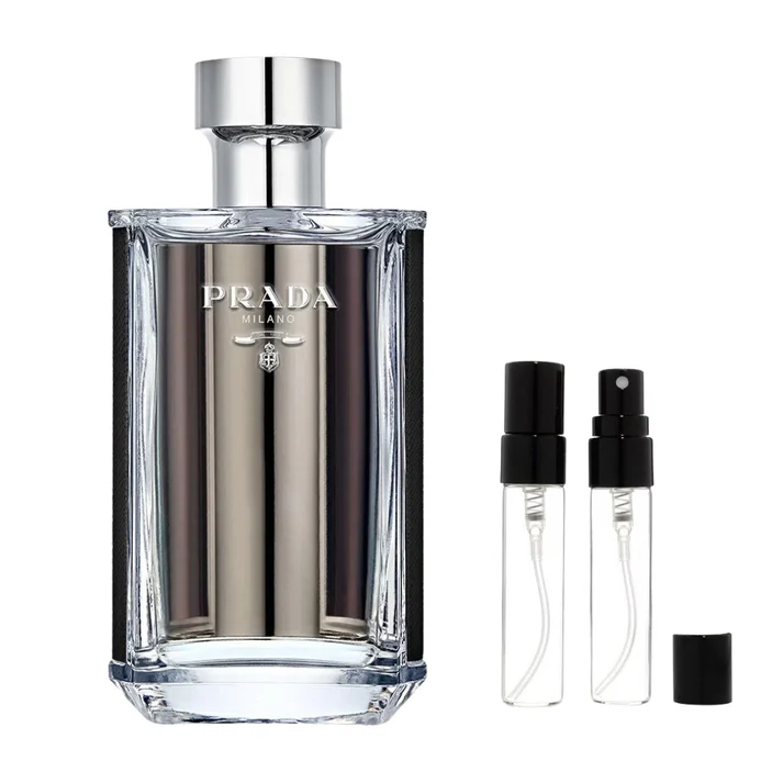 (DECANT) Prada L'Homme