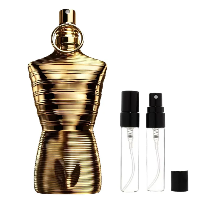 (DECANT) Le Male Elixir Absolu Jean Paul Gaultier