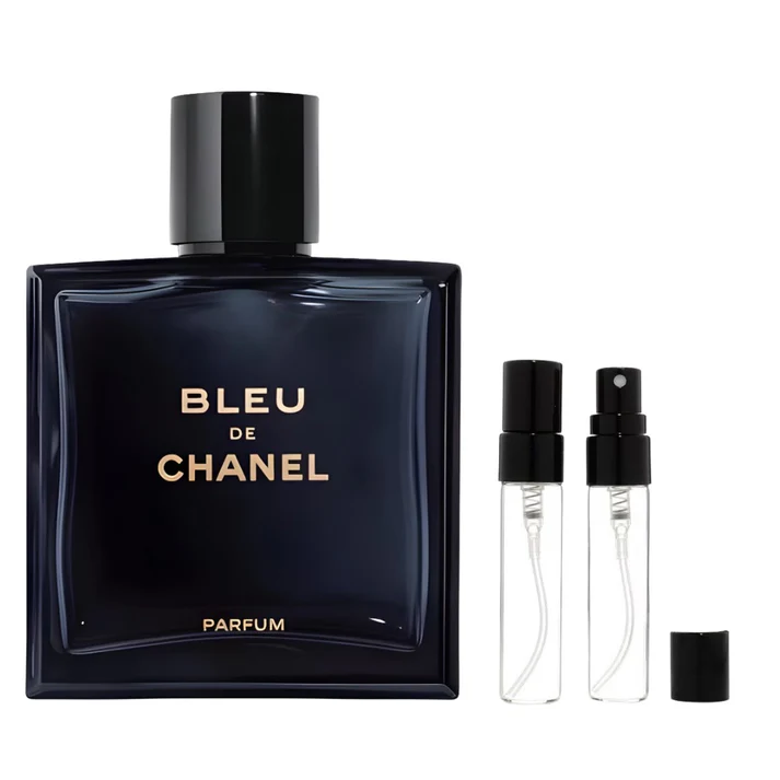 (DECANT) Bleu de Chanel Parfum