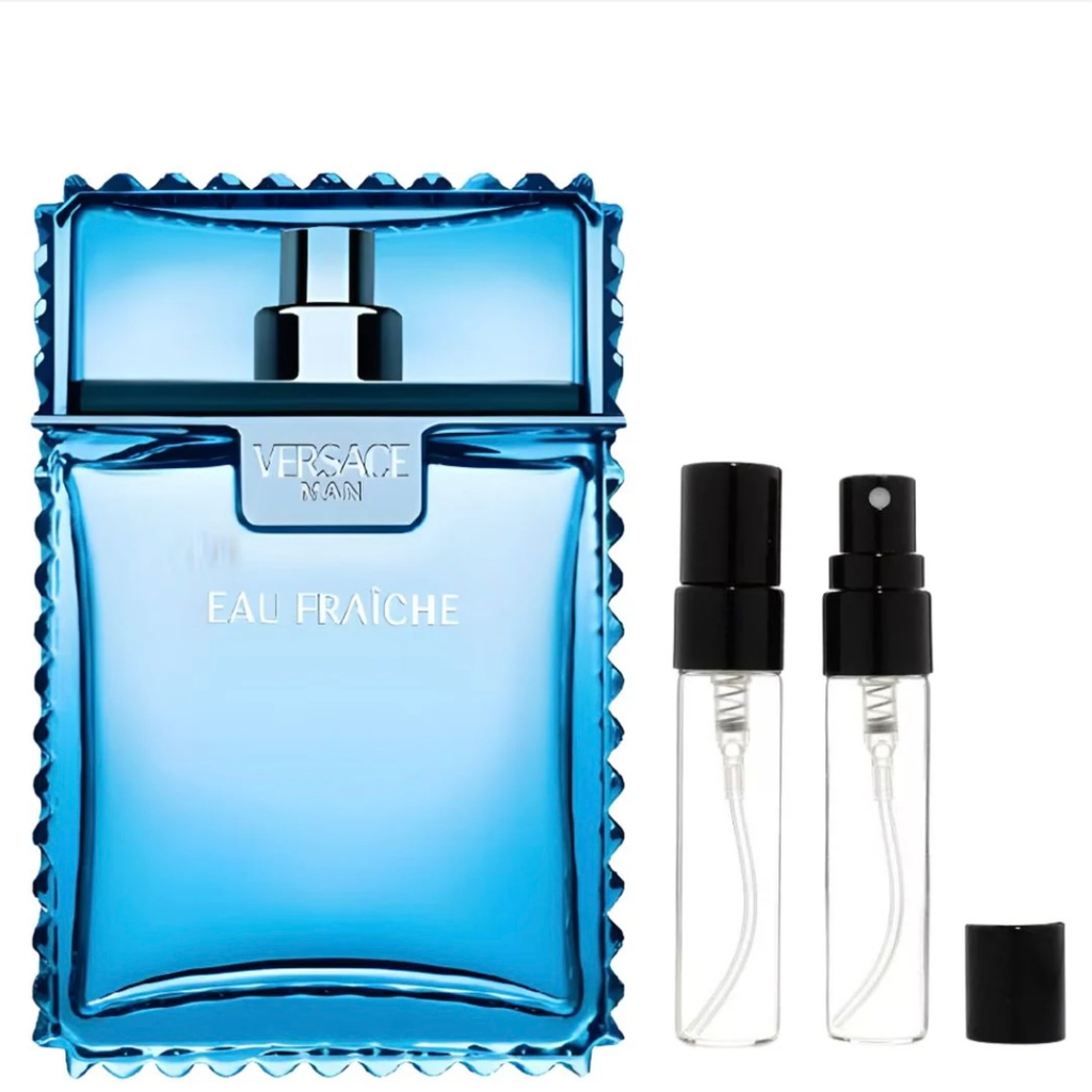 Versace Man Eau Fraichi Decant