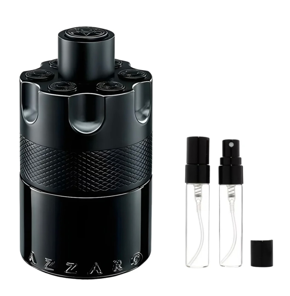 Azzaro The Most Wanted Intense Decant