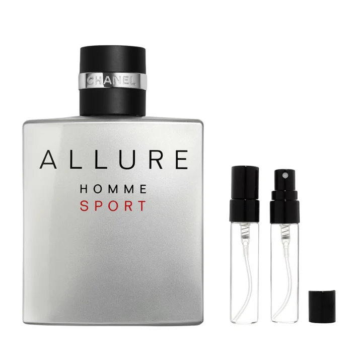 (DECANT) Allure Homme Sport EDT Chanel