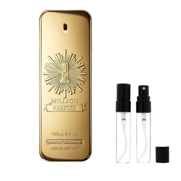 (DECANT) 1 MILLION PARFUM