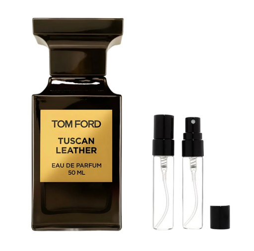 Tuscan Leather By Tom Ford Decants