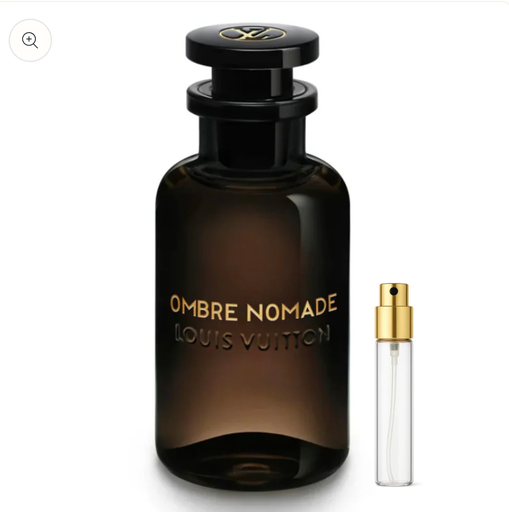 (DECANT) Louis Vuitton Ombre Nomade  is