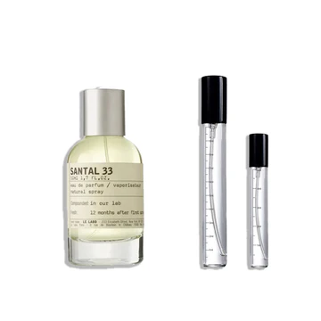 (DECANT) Le Labo Santal 33 EDP