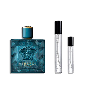 (DECANT) Versace Eros EDP