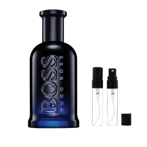 (DECANT) Boss Bottled Night (Hugo Boss)