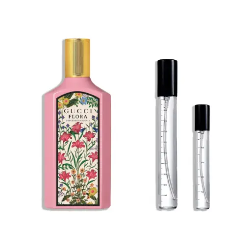 (DECANT) Gucci Flora Gorgeous Gardenia