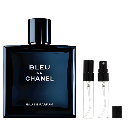 (DECANT) Chanel Bleu de Chanel EDP