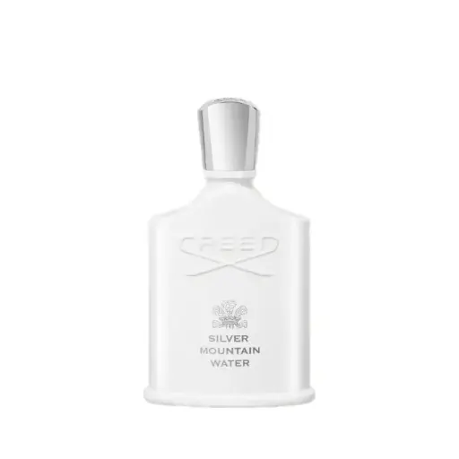 SILVER MOUNTAIN WATER