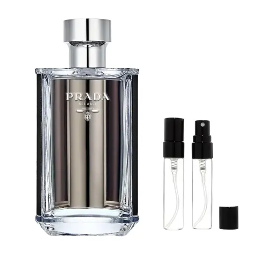 (DECANT) Prada L'Homme