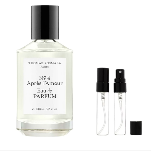 (DECANT) Thomas Kosmala Après l’Amour no.4 (TK no.4)