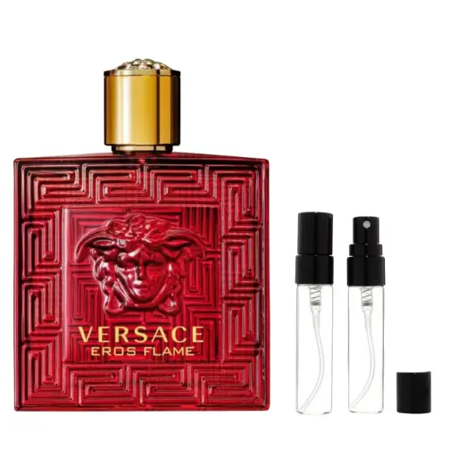 (DECANT) Eros Flame Versace (copy)