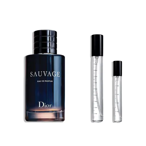 Decants DIOR SAUVAGE EDP