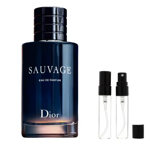 Decants DIOR SAUVAGE EDP