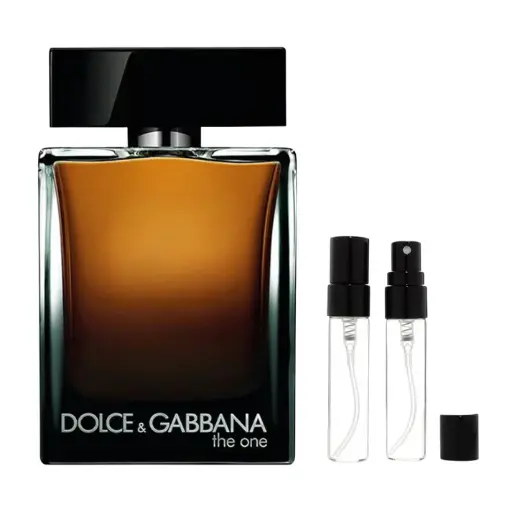 (DECANT) The One for Men Eau de Parfum