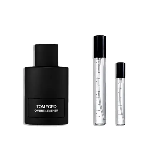 (DECANT) Tom Ford Ombre Leather EDP