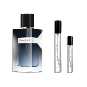 (DECANT) Ysl Y EDP for Men